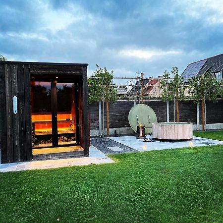 ヘラールツベルヘン Casa Via Bed & Breakfast エクステリア 写真
