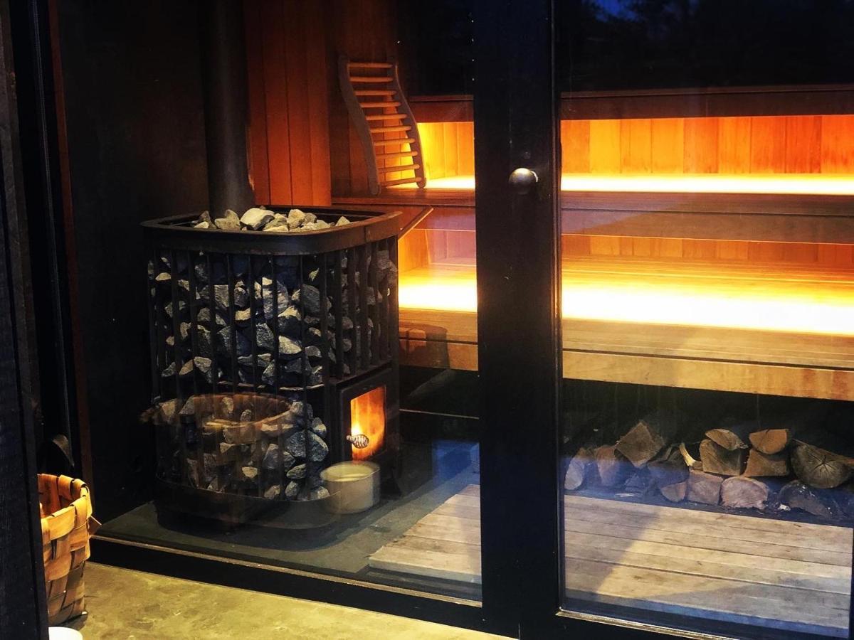 ヘラールツベルヘン Casa Via Bed & Breakfast エクステリア 写真