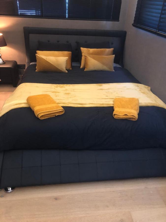 ヘラールツベルヘン Casa Via Bed & Breakfast エクステリア 写真
