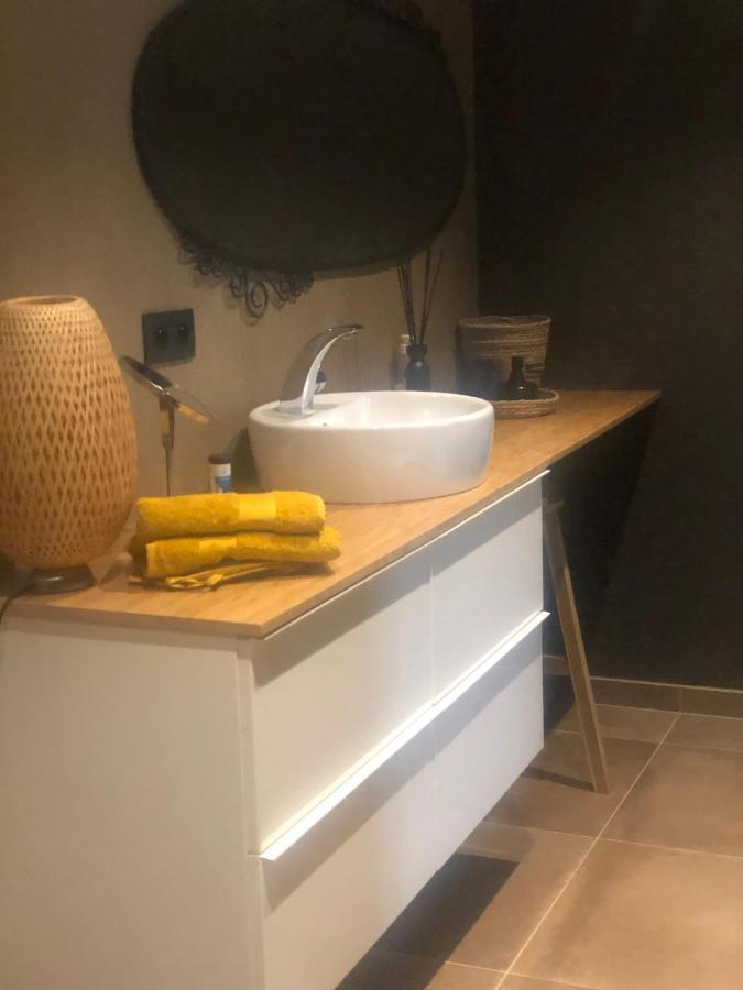 ヘラールツベルヘン Casa Via Bed & Breakfast エクステリア 写真