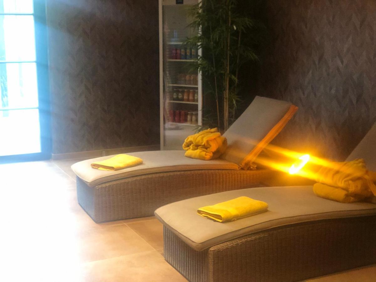 ヘラールツベルヘン Casa Via Bed & Breakfast エクステリア 写真